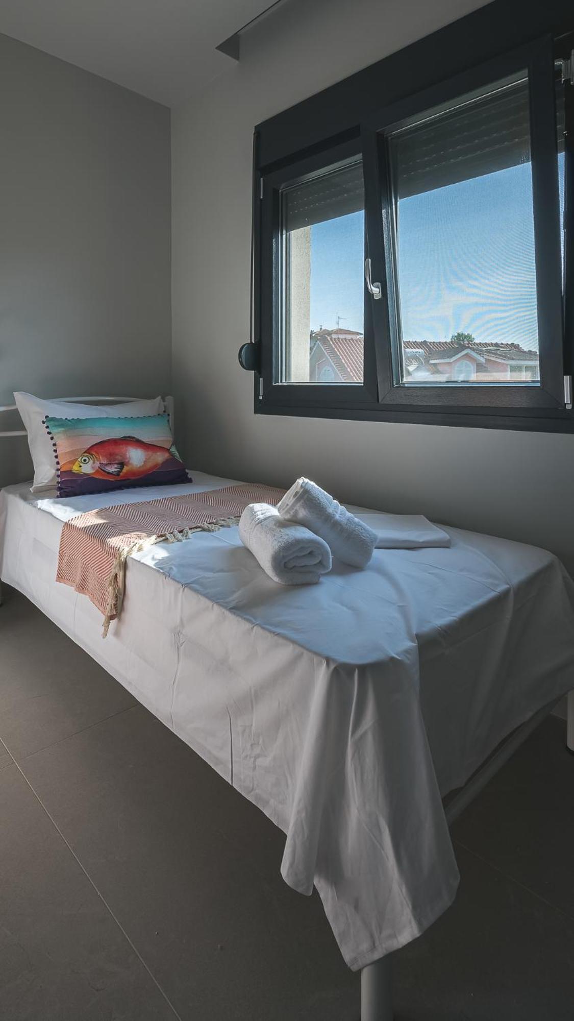 Electra Beachfront Suites, Nea Irakleia Екстериор снимка